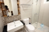 Brand new two bedrooms apartment for rent in Dang Thai Mai, Tay Ho, Ha Noi